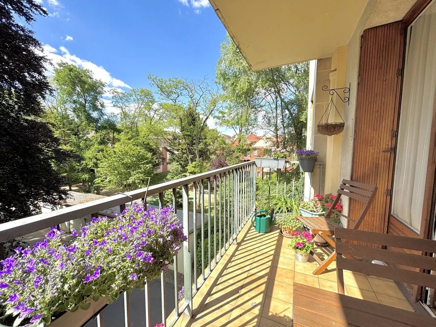 Appartement à vendre, 78m², Chevilly-Larue