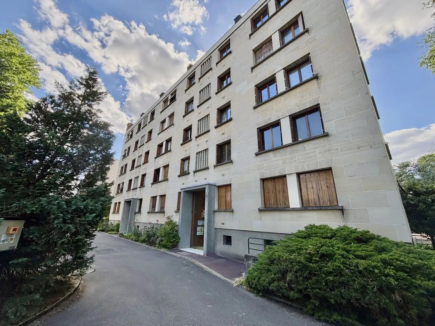 Appartement à vendre, 78m², Chevilly-Larue