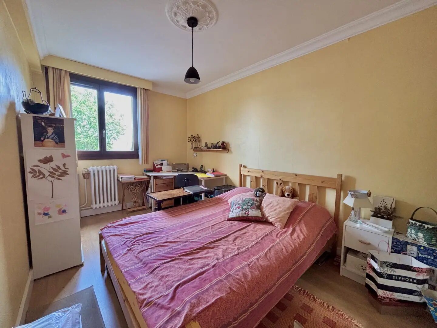 Appartement à vendre, 78m², Chevilly-Larue