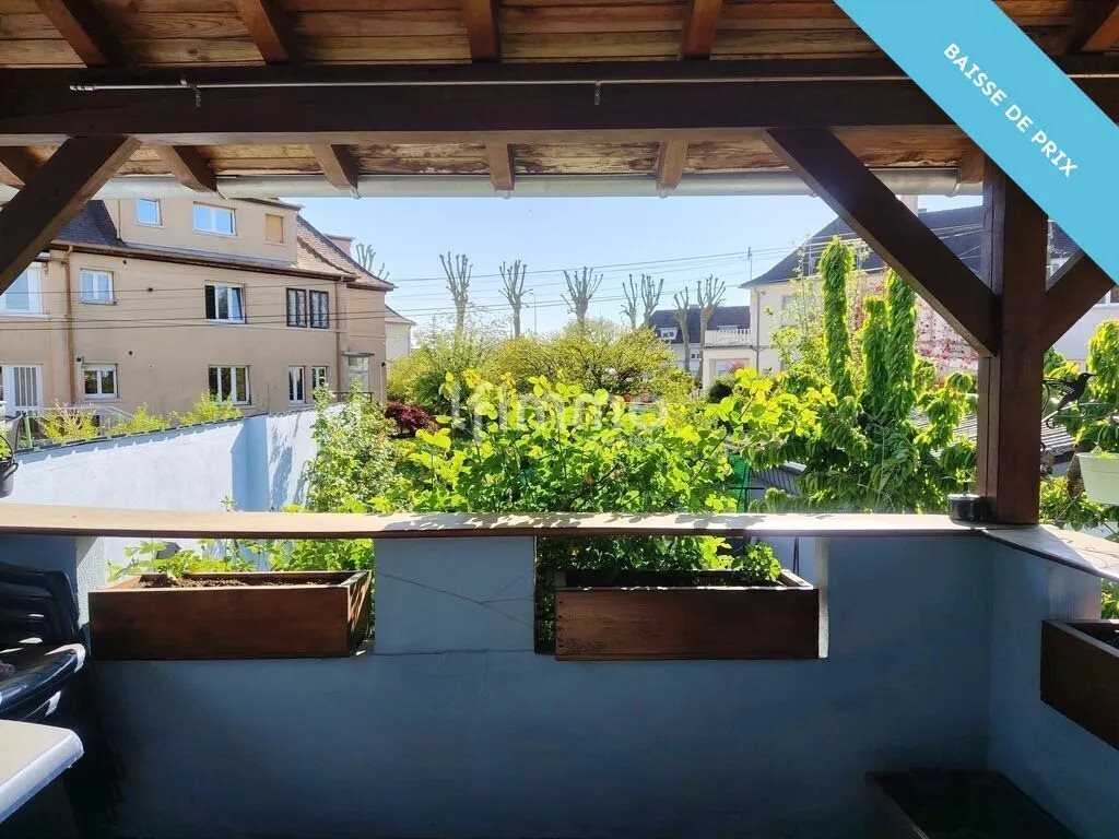 Maison à vendre, 101m², Haguenau
