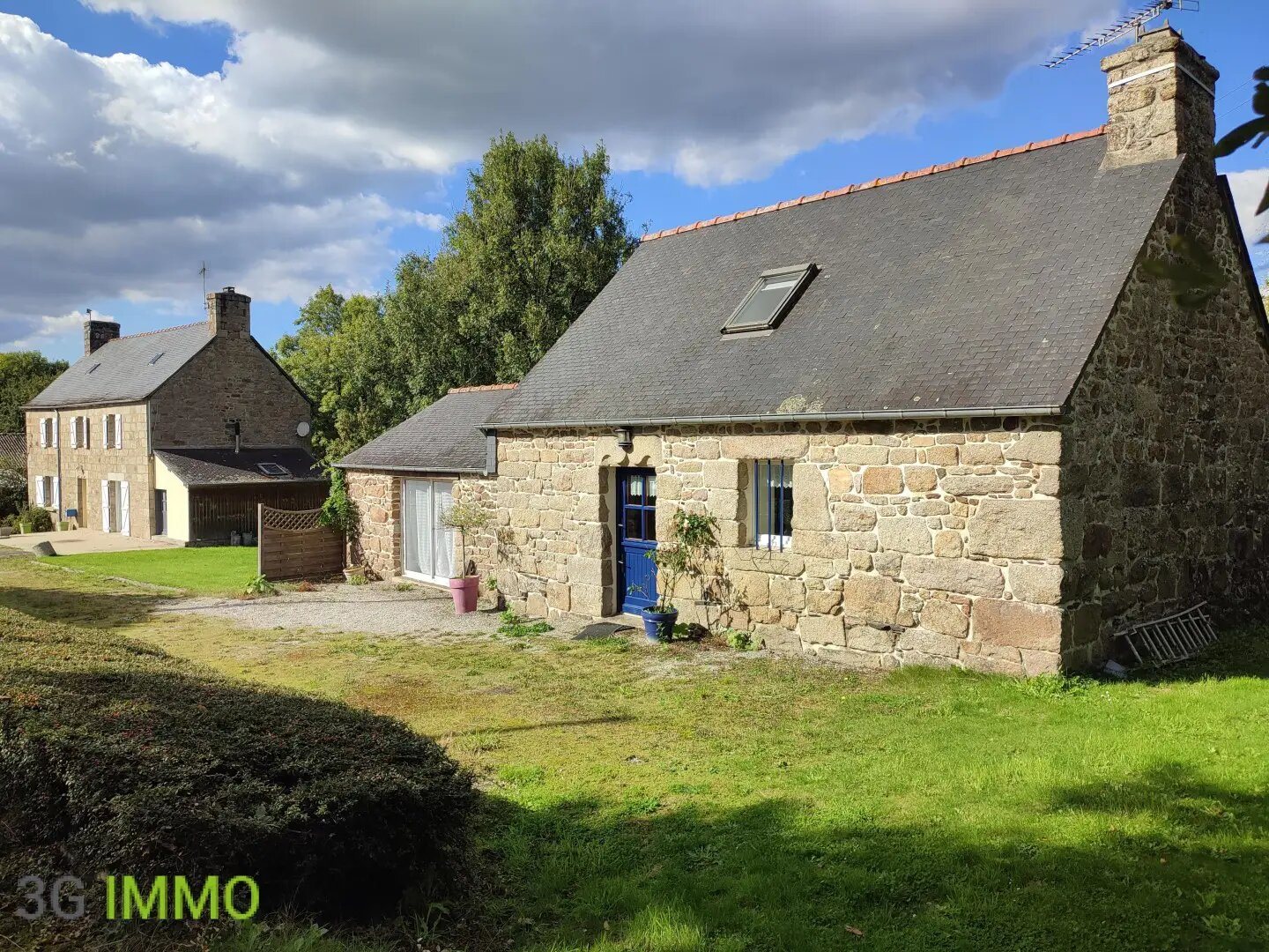 Maison à vendre, 176m², Locarn