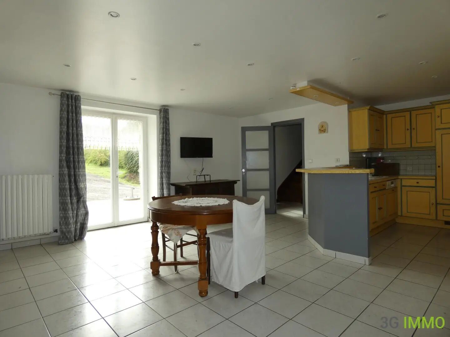 Maison à vendre, 176m², Locarn