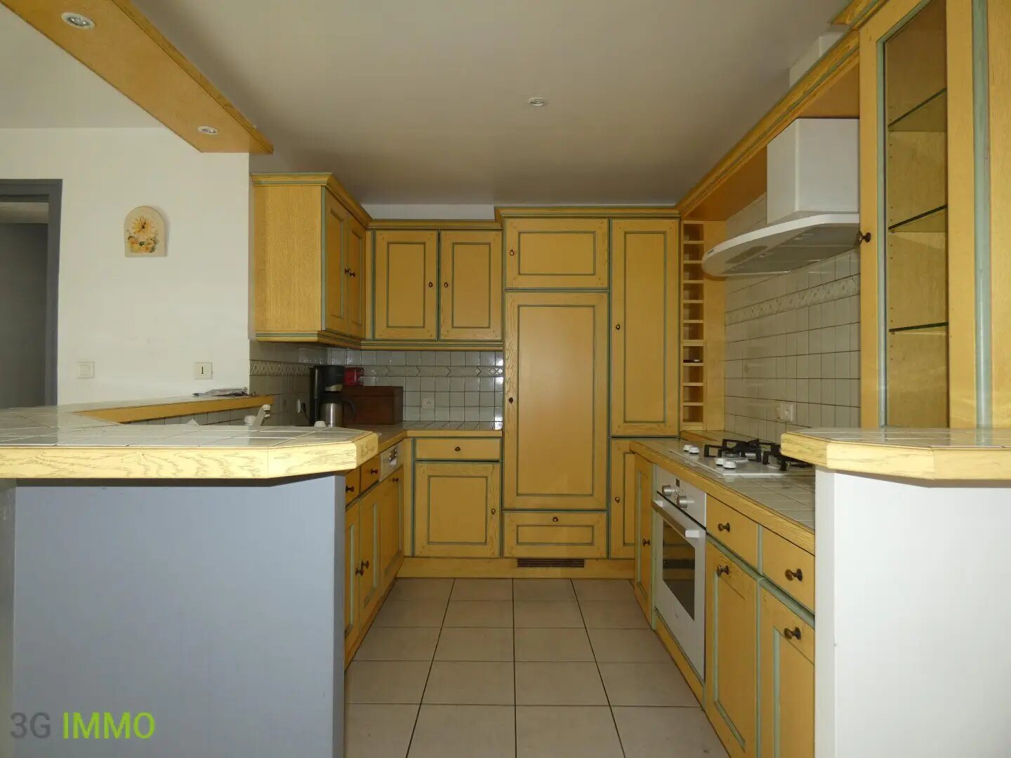Maison à vendre, 176m², Locarn