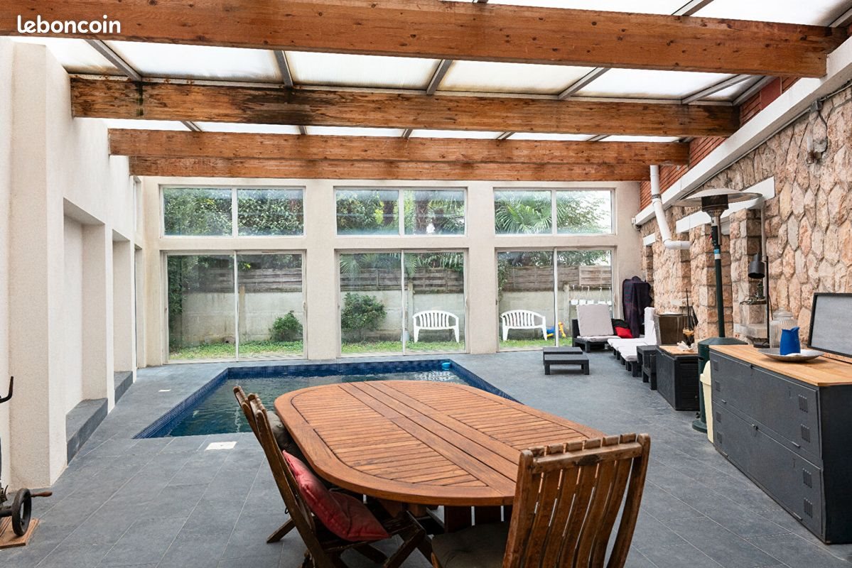 Maison à vendre, 200m², Toulouse