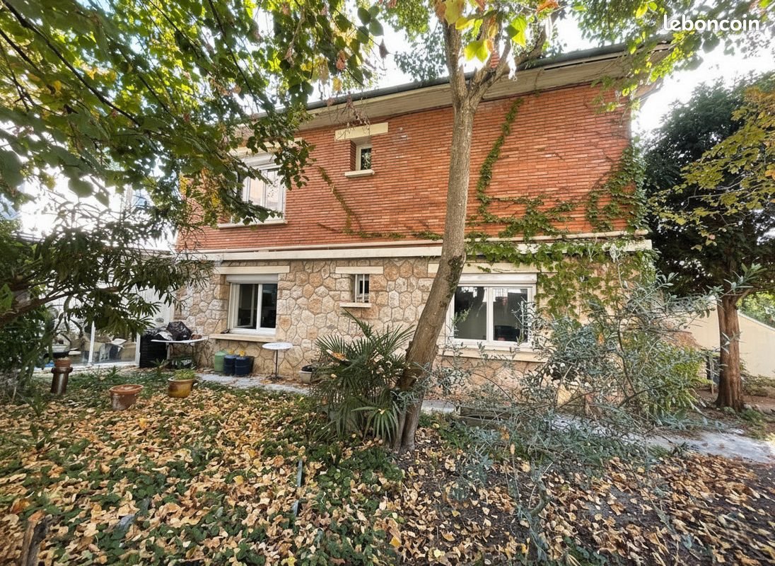 Maison à vendre, 200m², Toulouse