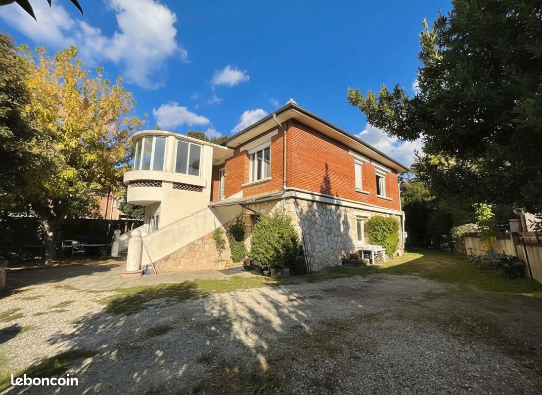 Maison à vendre, 200m², Toulouse