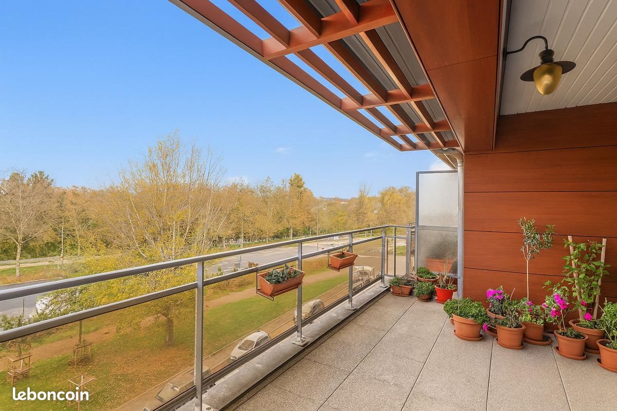 Appartement à vendre, 110m², Toulouse