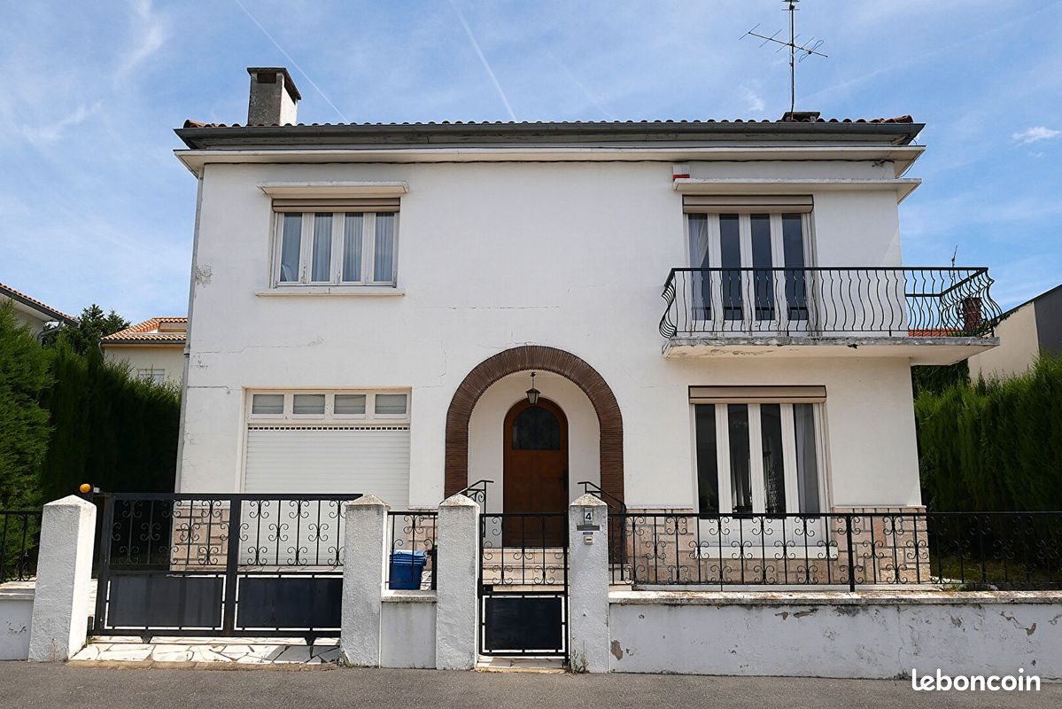 Maison à vendre, 178m², Toulouse