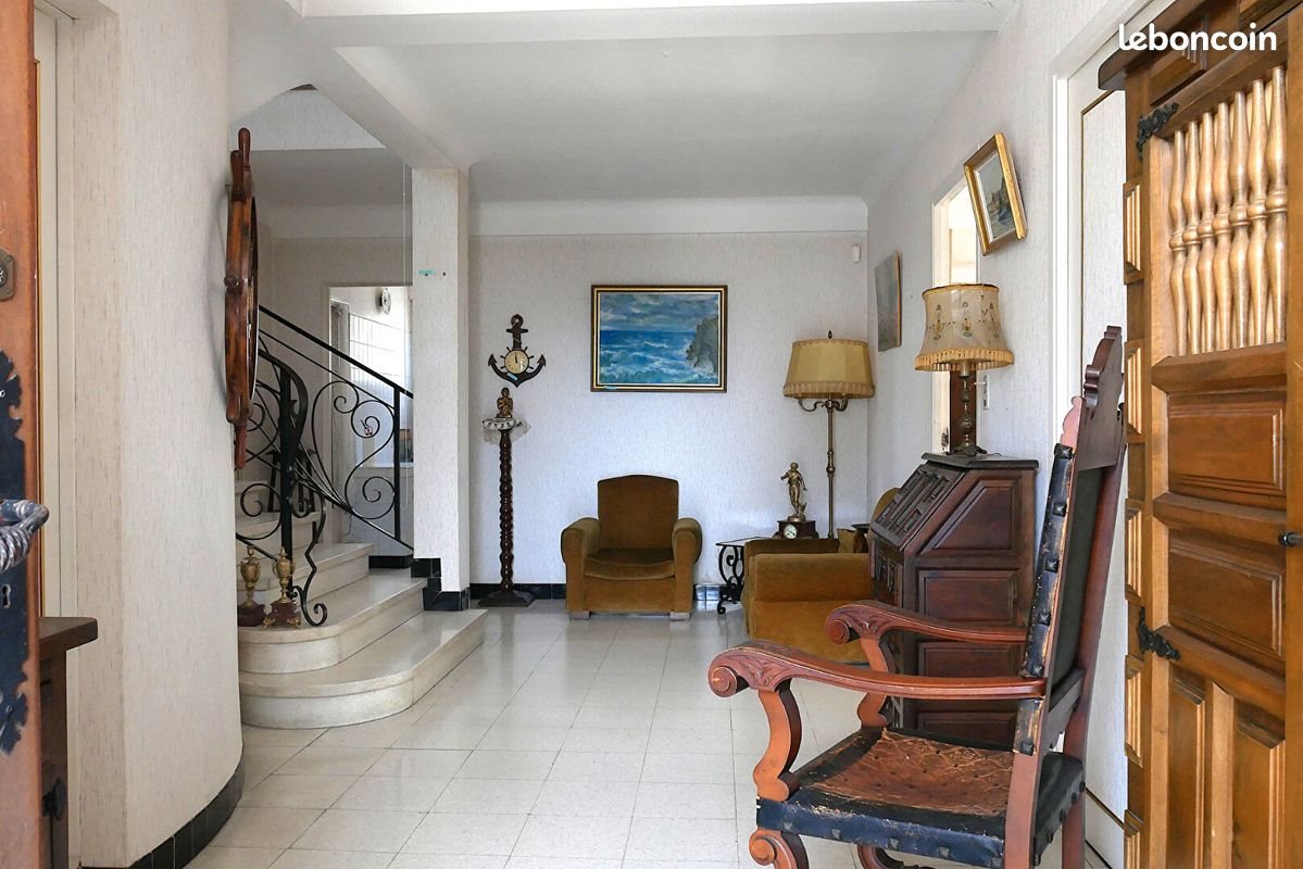 Maison à vendre, 178m², Toulouse