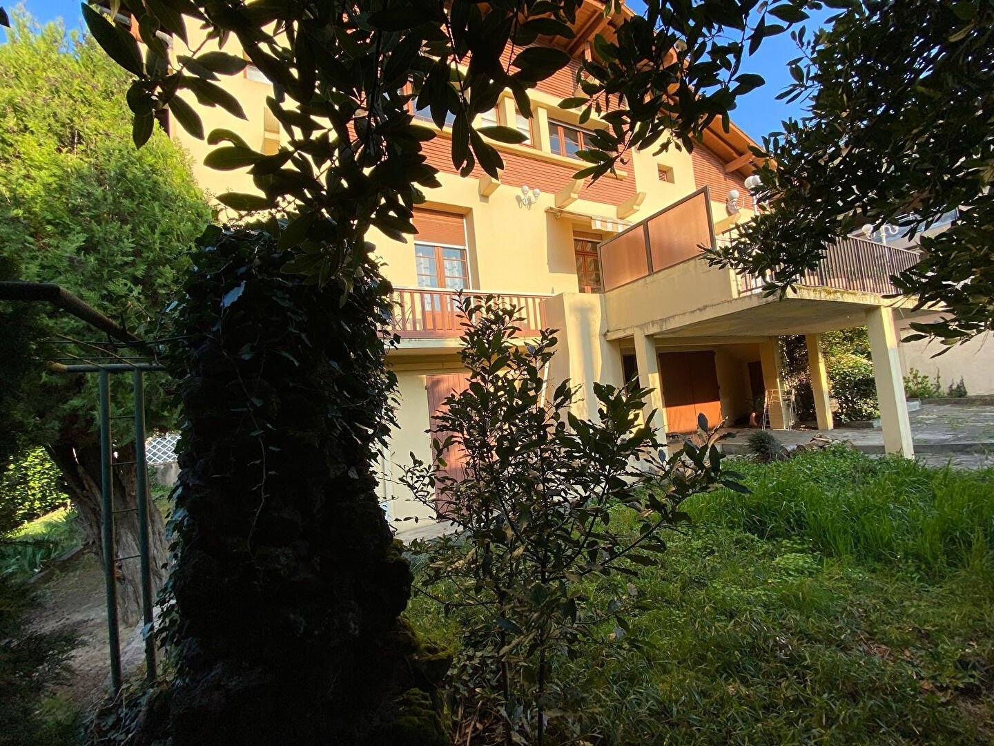 Maison à vendre, 210m², Toulouse