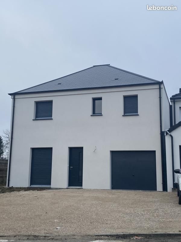 Maison à vendre, 100m², Olivet