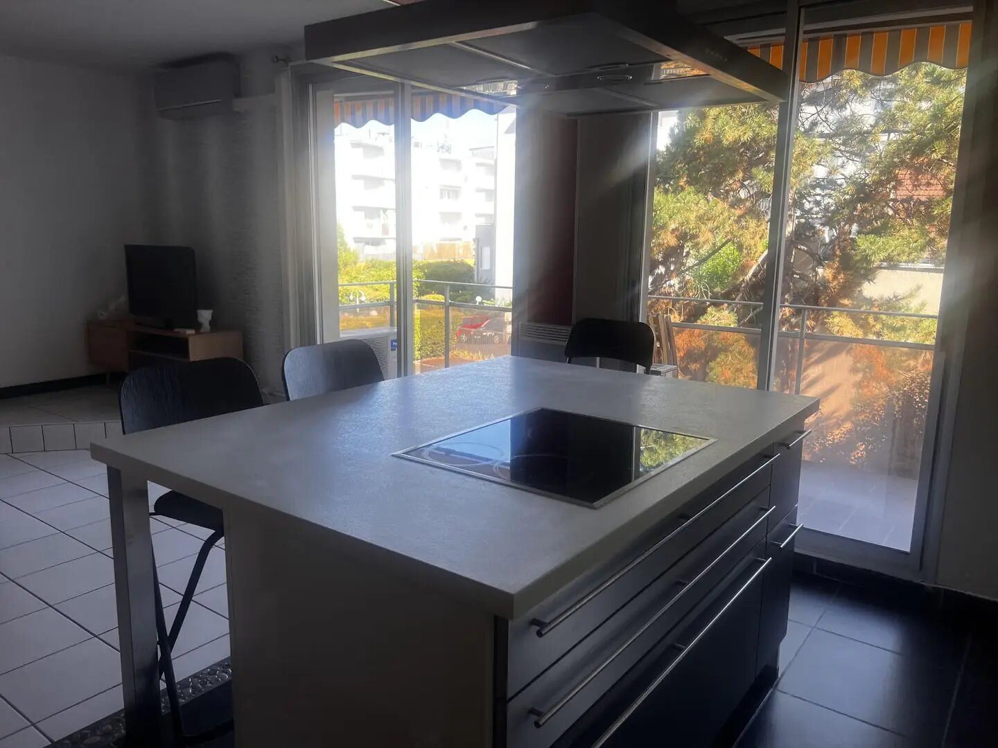 Appartement à louer, 90m², Clermont-Ferrand