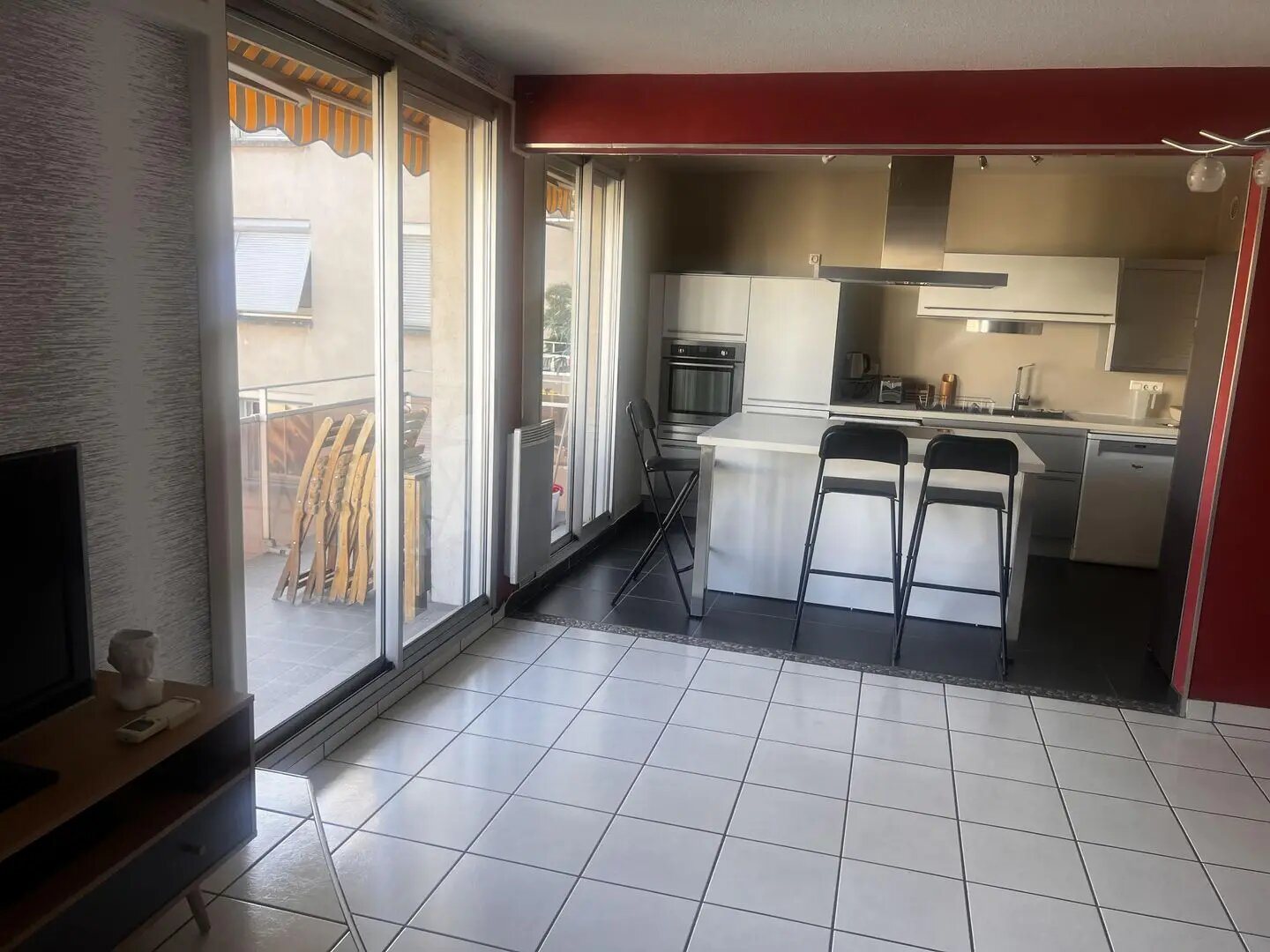 Appartement à louer, 90m², Clermont-Ferrand