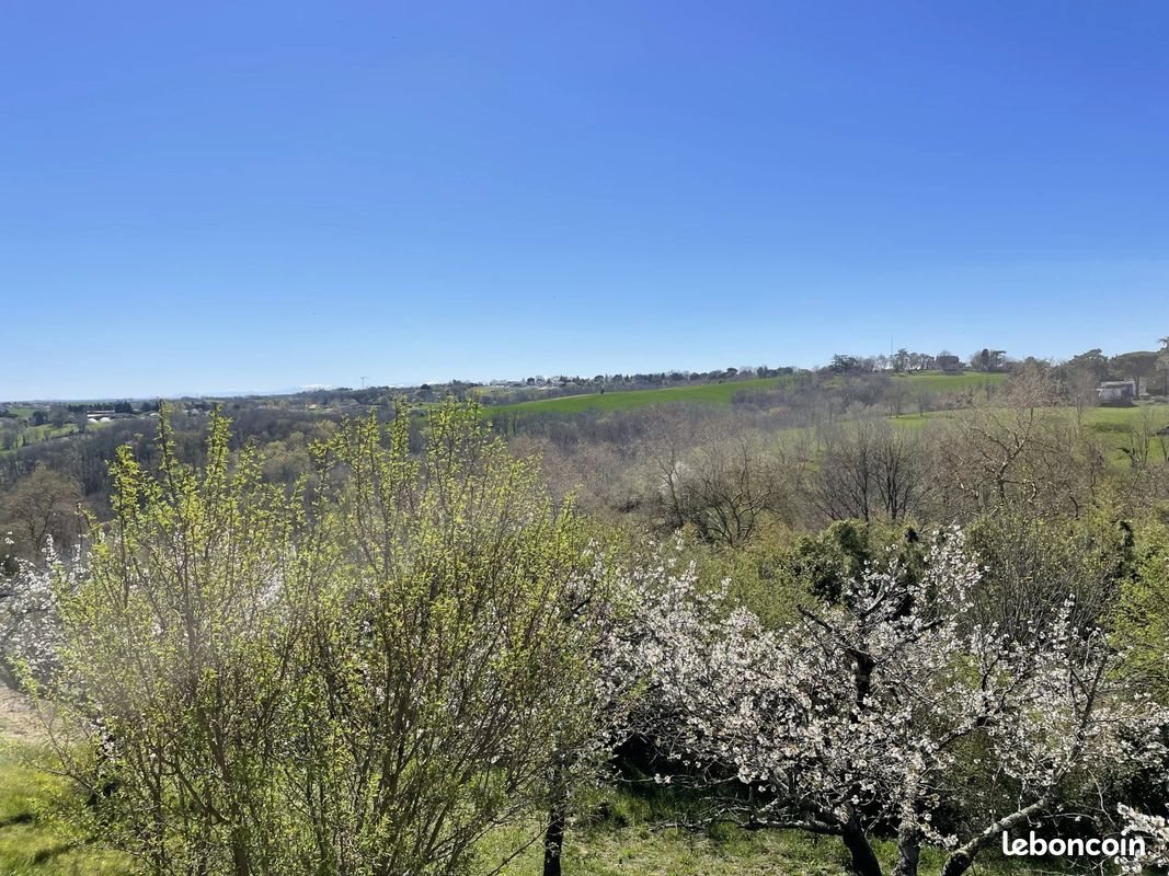 Maison à vendre, 280m², Auzeville-Tolosane
