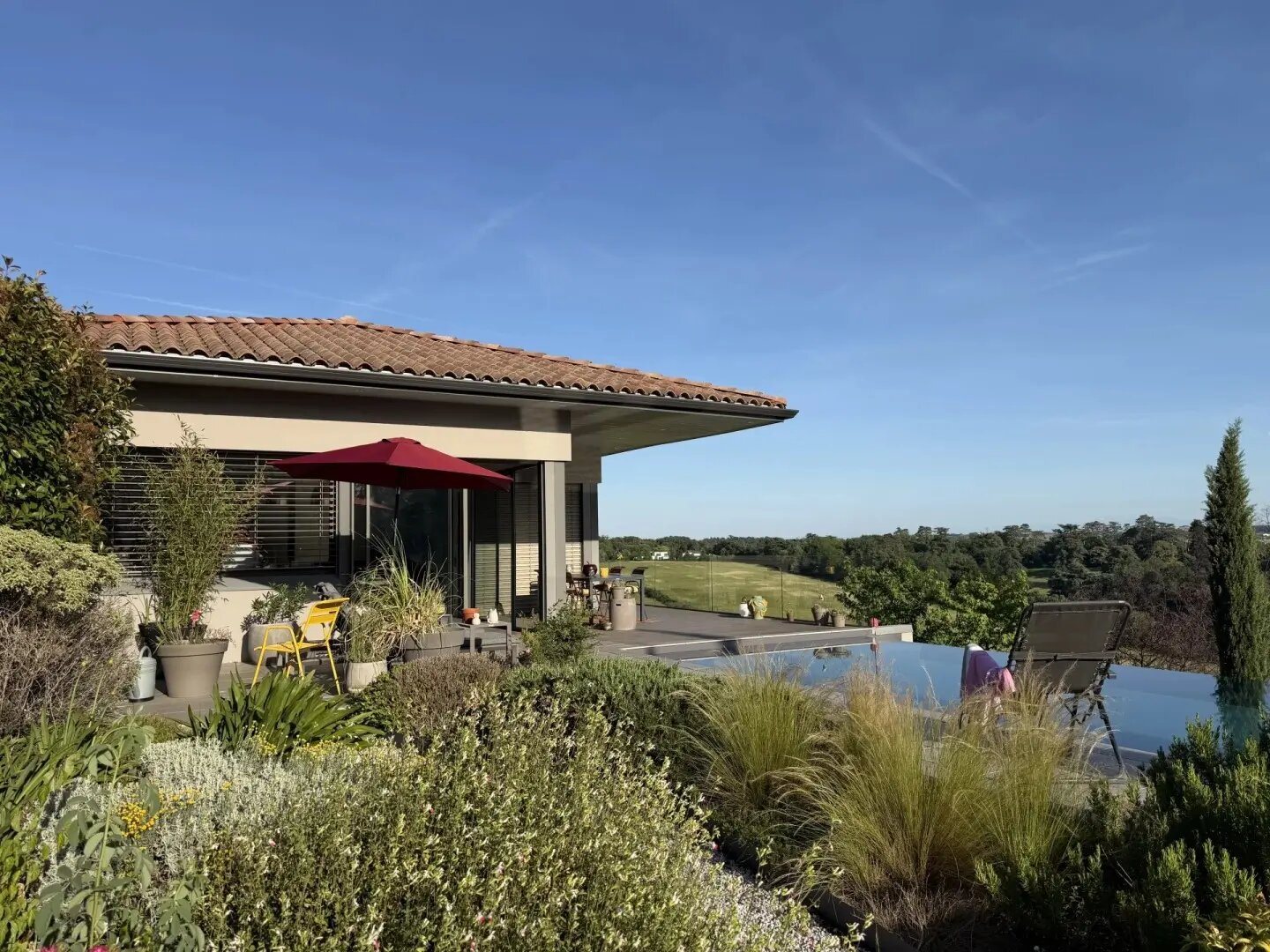 Maison à vendre, 241m², Vigoulet-Auzil