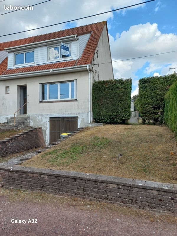 Maison à vendre, 85m², Pernes