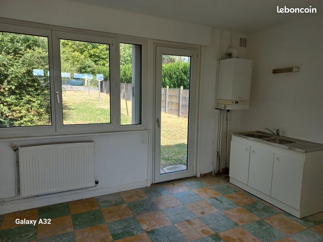 Maison à vendre, 85m², Pernes