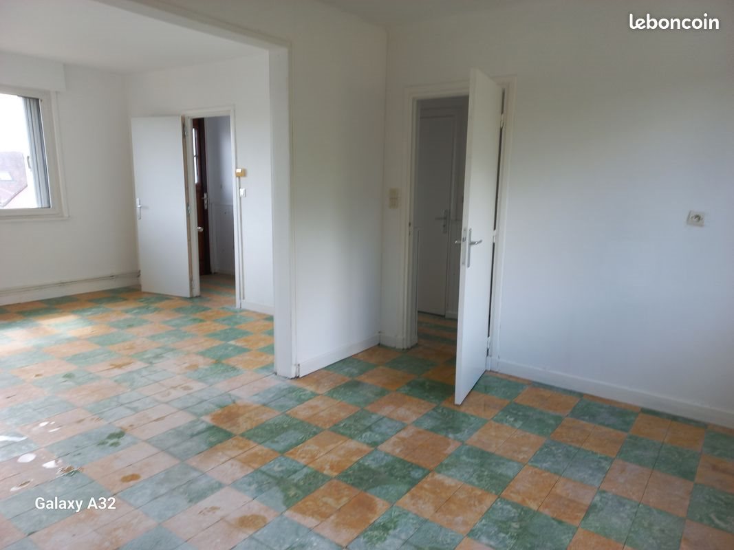 Maison à vendre, 85m², Pernes