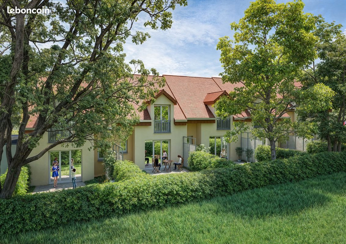 Maison à vendre, 85m², Dainville