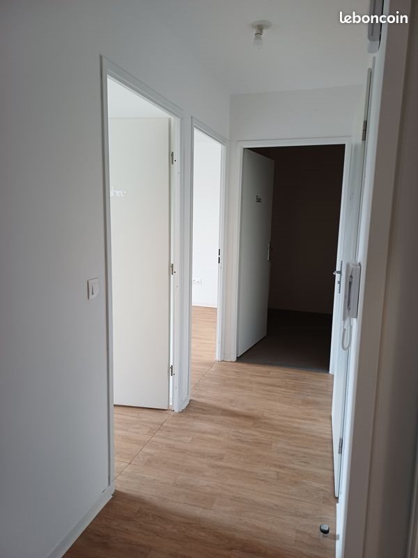 Appartement à louer, 67m², Escautpont