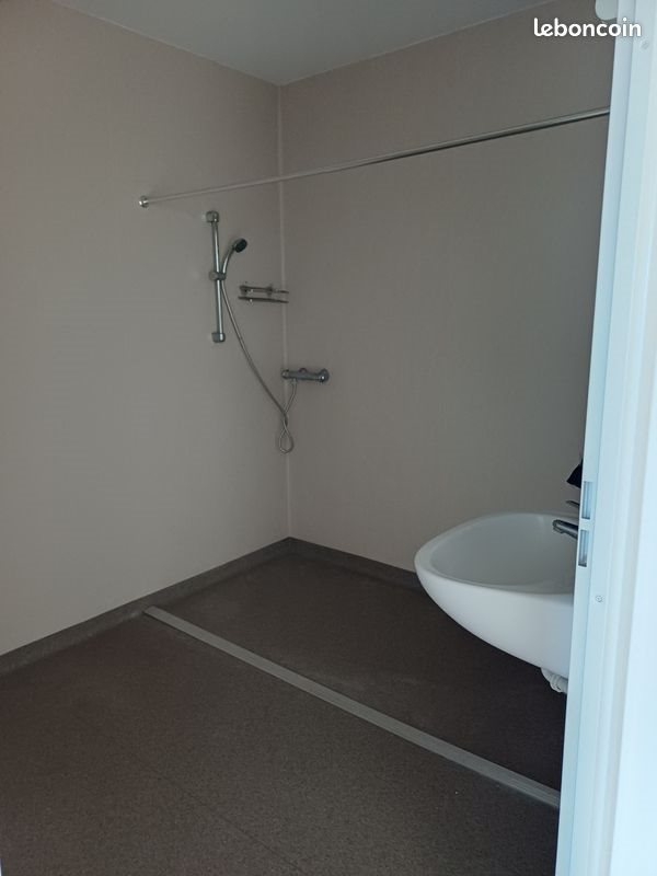 Appartement à louer, 67m², Escautpont