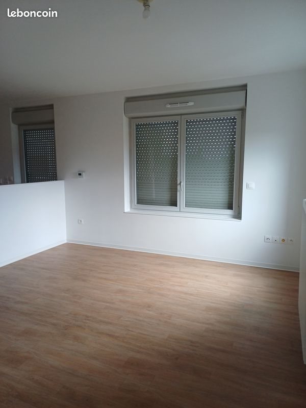 Appartement à louer, 67m², Escautpont