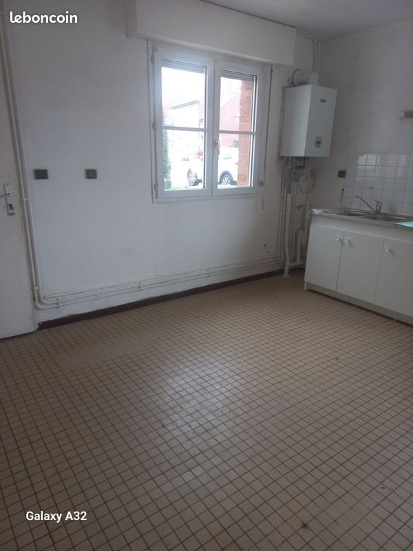 Maison à vendre, 87m², Haveluy