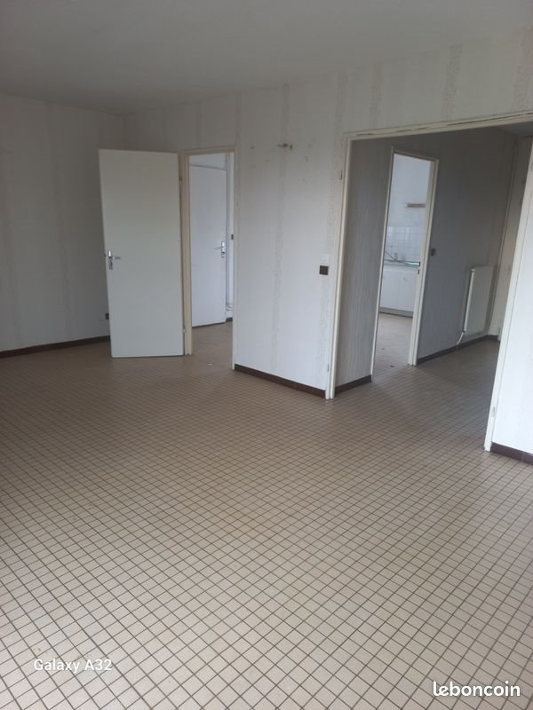 Maison à vendre, 87m², Haveluy