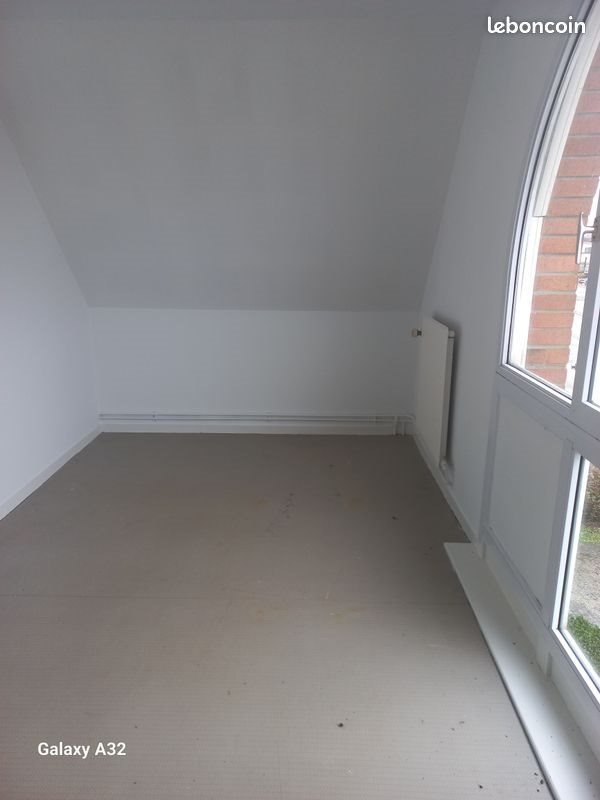 Maison à vendre, 87m², Haveluy