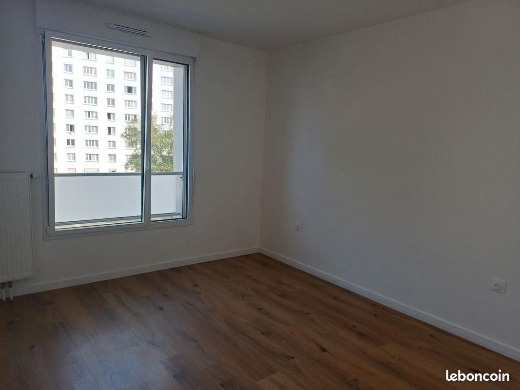 Appartement à louer, 65m², Arras