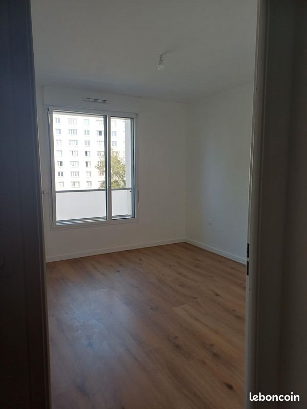 Appartement à louer, 65m², Arras