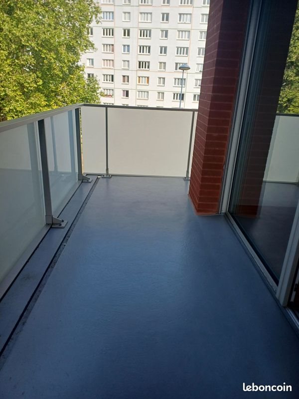 Appartement à louer, 65m², Arras