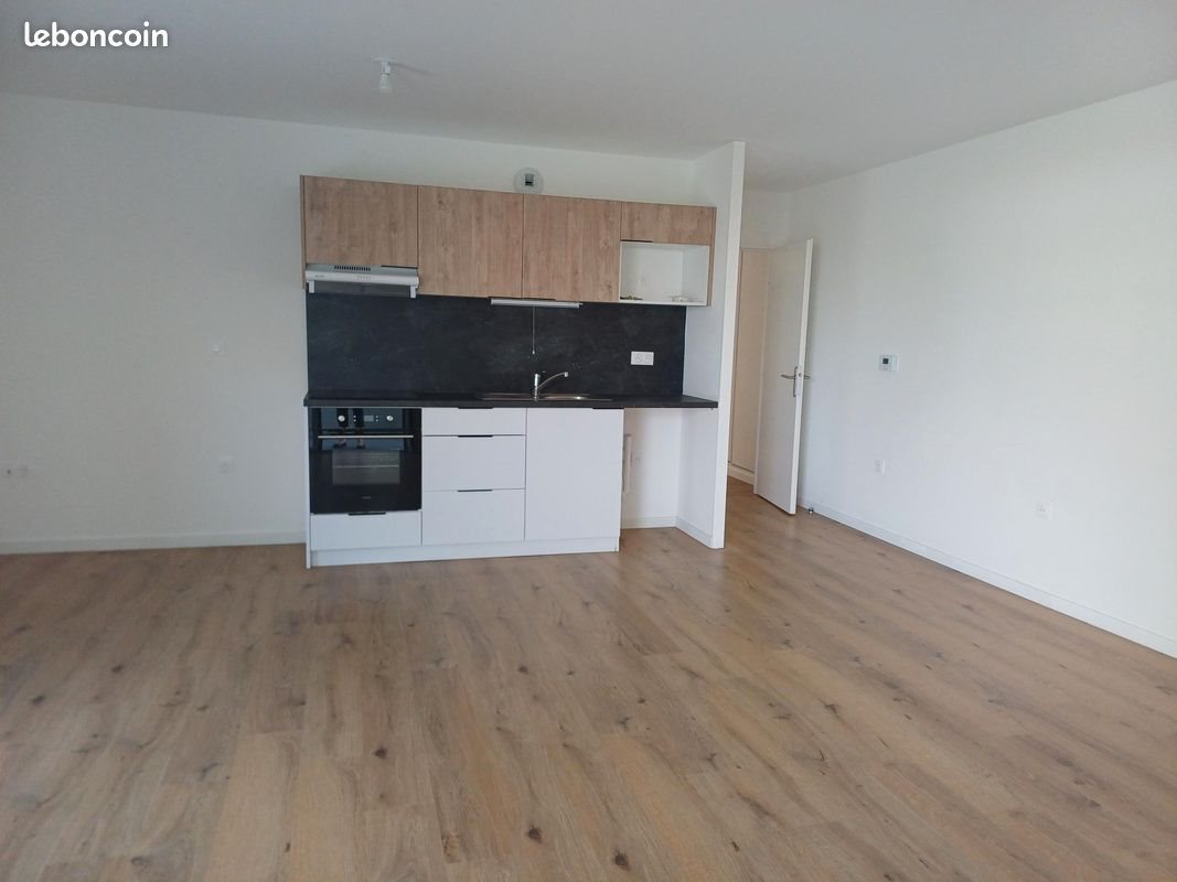 Appartement à louer, 65m², Arras