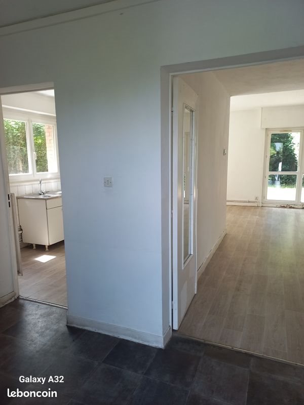 Maison à vendre, 126m², Escaudain