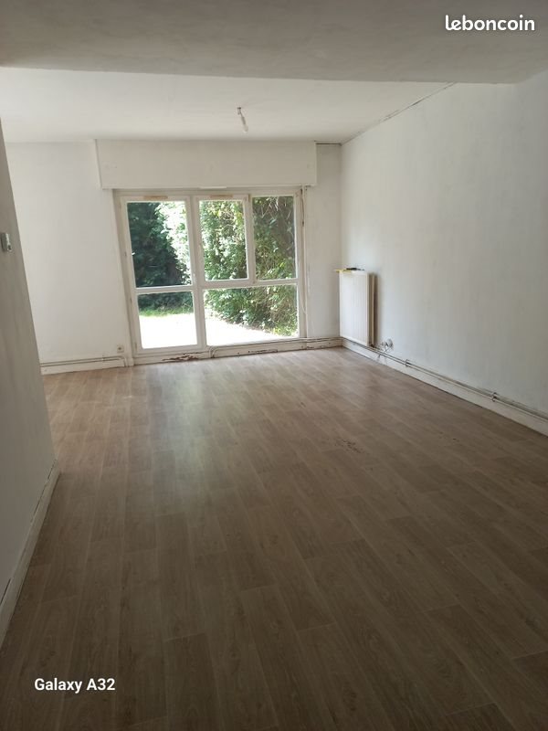 Maison à vendre, 126m², Escaudain
