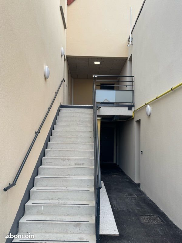 Appartement à louer, 70m², Proville