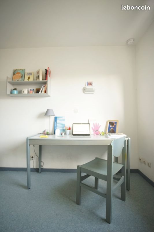 Appartement à louer, 18m², Valenciennes