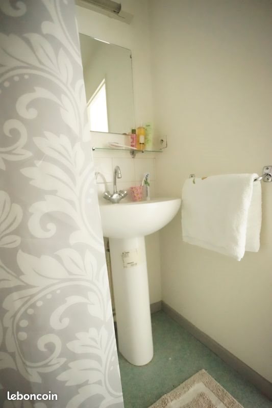 Appartement à louer, 18m², Valenciennes