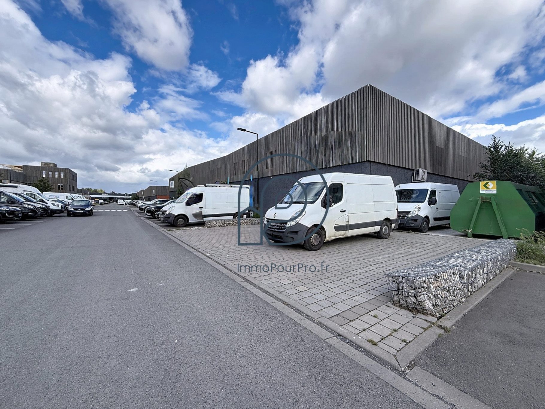 Maison à vendre, 722m², La Madeleine