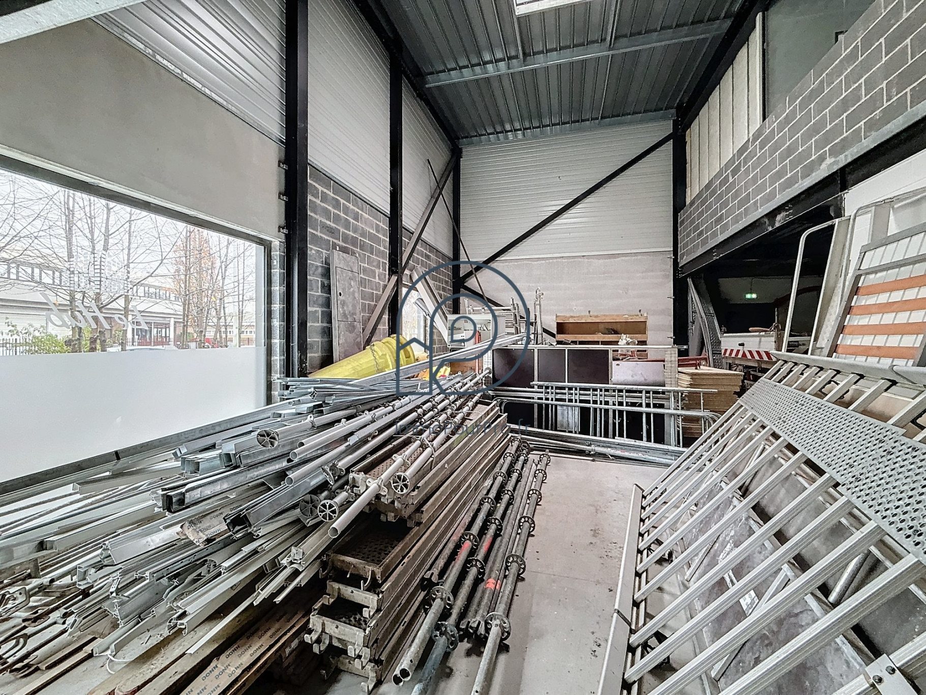 Maison à vendre, 722m², La Madeleine