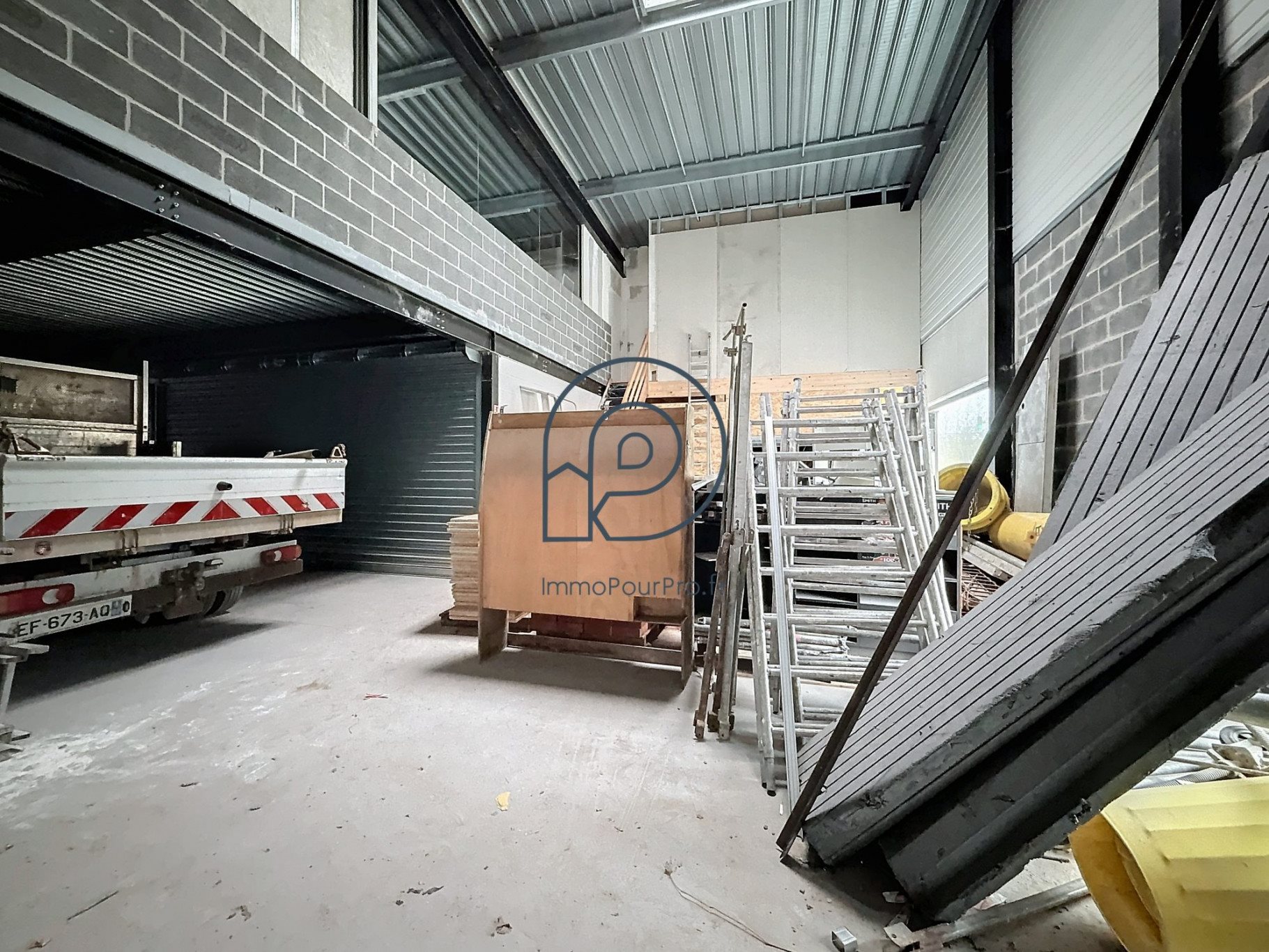 Maison à vendre, 722m², La Madeleine