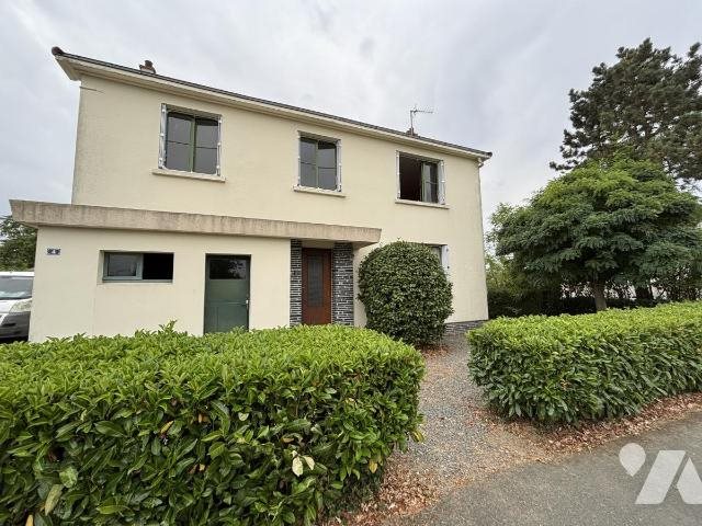 Maison à vendre, 121m², Landemont