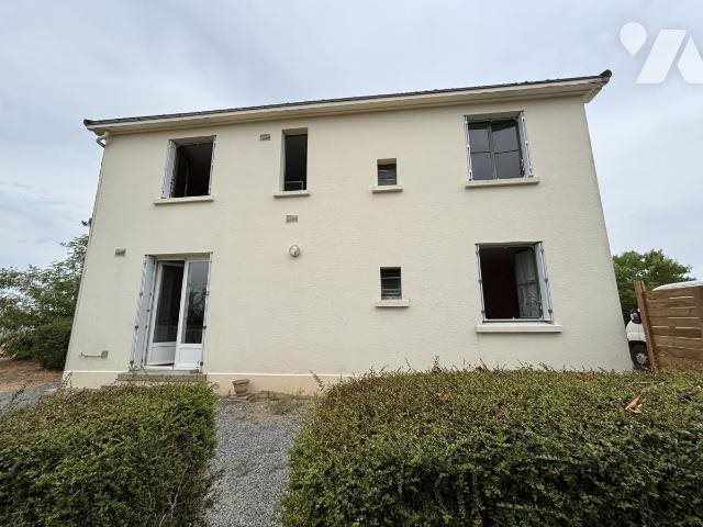 Maison à vendre, 121m², Landemont