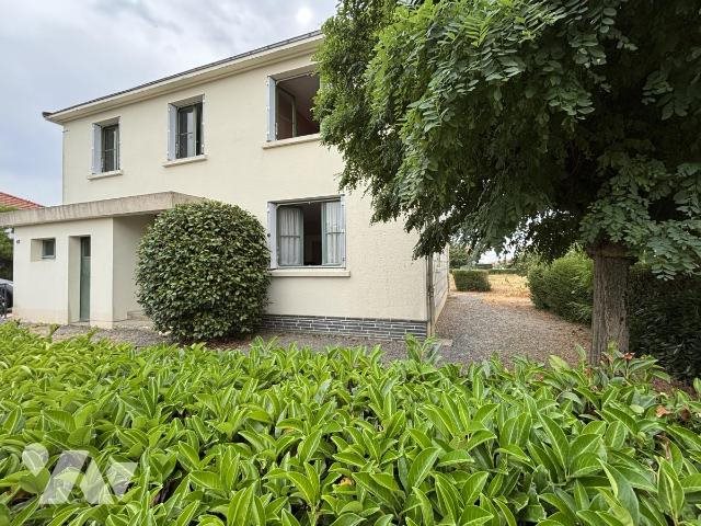 Maison à vendre, 121m², Landemont