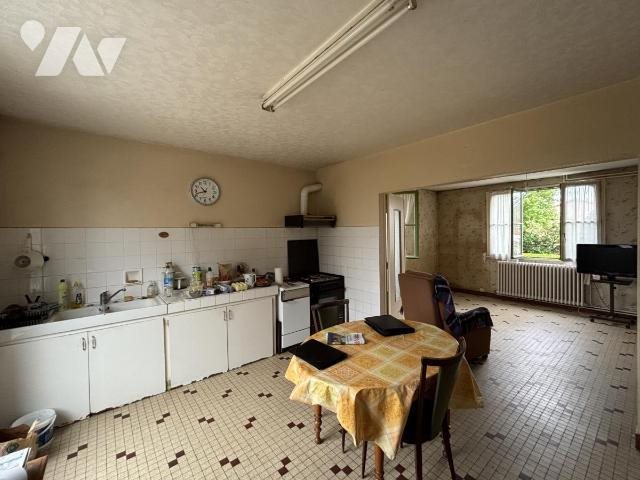 Maison à vendre, 121m², Landemont