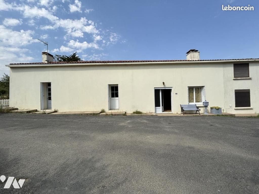 Maison à vendre, 159m², La Varenne