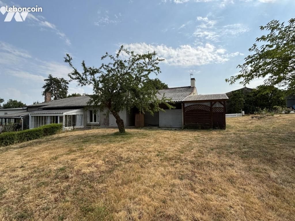 Maison à vendre, 159m², La Varenne