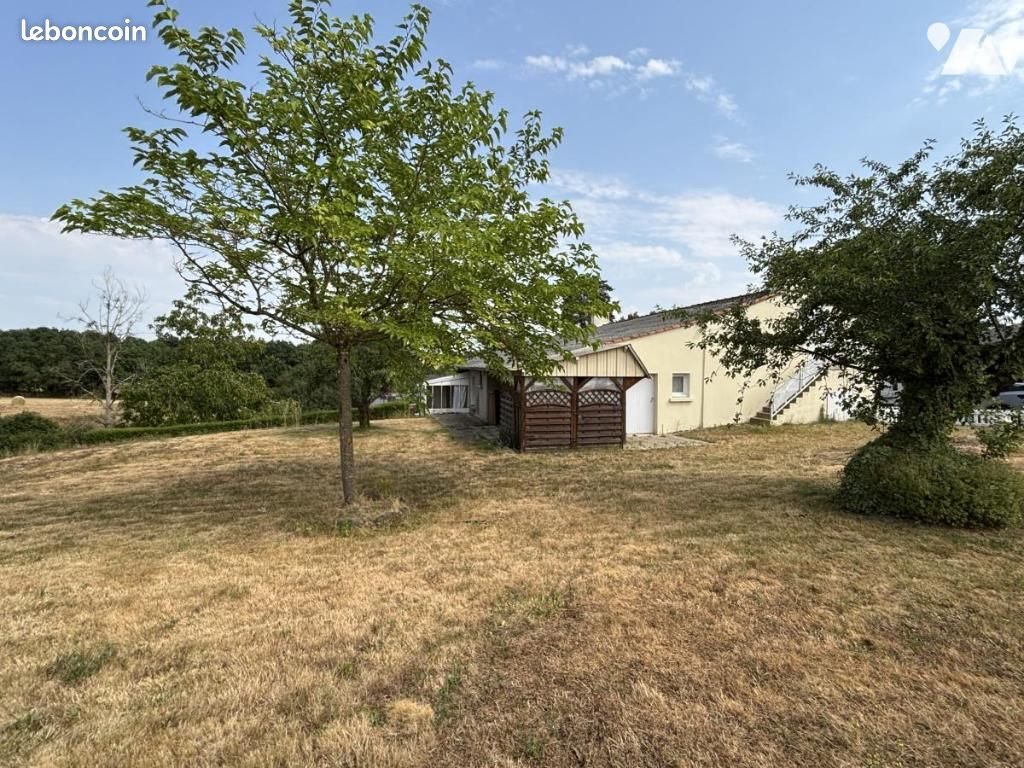 Maison à vendre, 159m², La Varenne