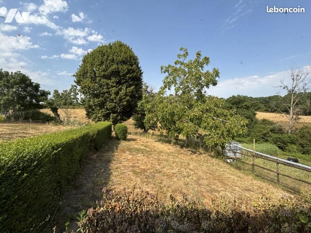 Maison à vendre, 159m², La Varenne