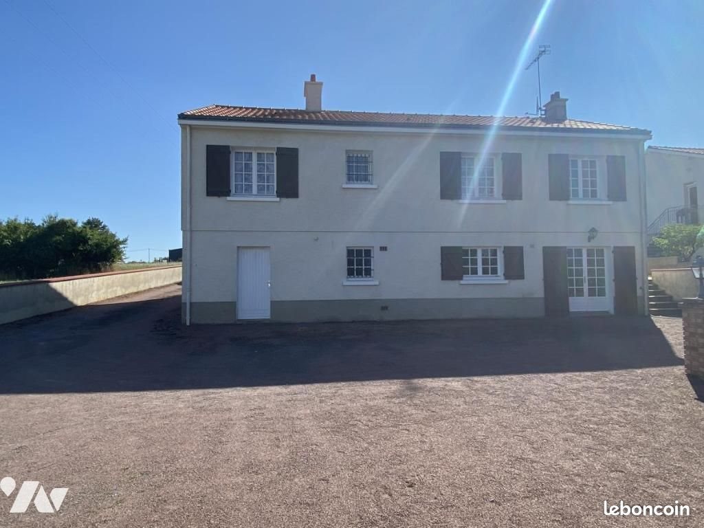 Maison à vendre, 91m², La Varenne